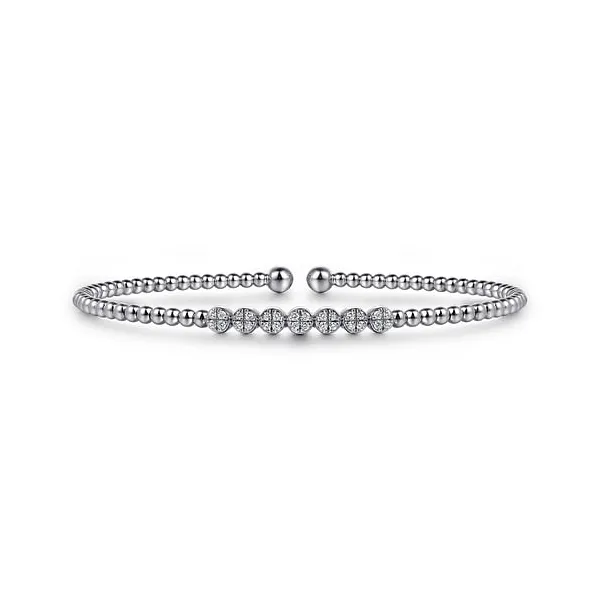 Diamond Bracelet Quest Fine Jewelers Fairfax, VA