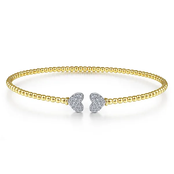 Diamond Bracelet Quest Fine Jewelers Fairfax, VA
