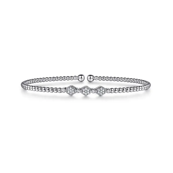 Diamond Bracelet Quest Fine Jewelers Fairfax, VA