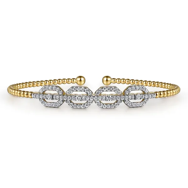 Diamond Bracelet Image 2 Quest Fine Jewelers Fairfax, VA