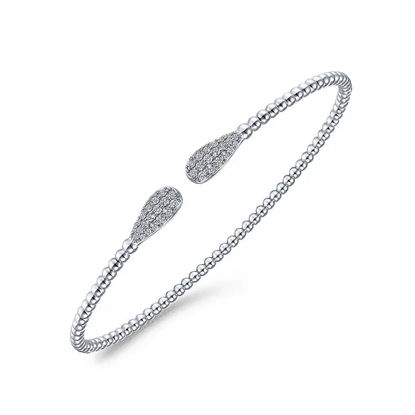Diamond Bracelet Image 2 Quest Fine Jewelers Fairfax, VA