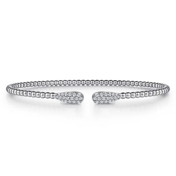 Diamond Bracelet Quest Fine Jewelers Fairfax, VA