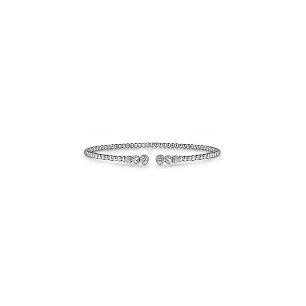 Diamond Bracelet Quest Fine Jewelers Fairfax, VA