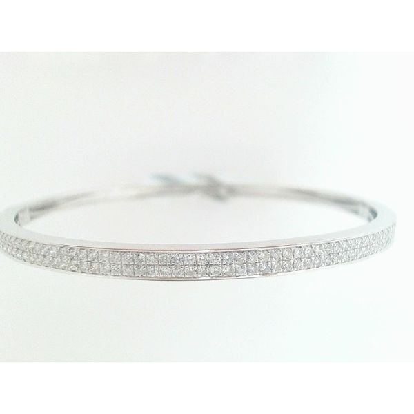 Diamond Bracelet Quest Fine Jewelers Fairfax, VA