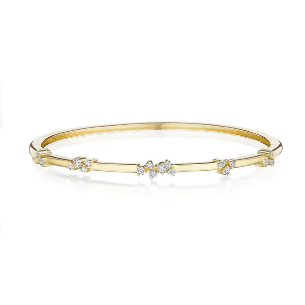 Diamond Bracelet Quest Fine Jewelers Fairfax, VA