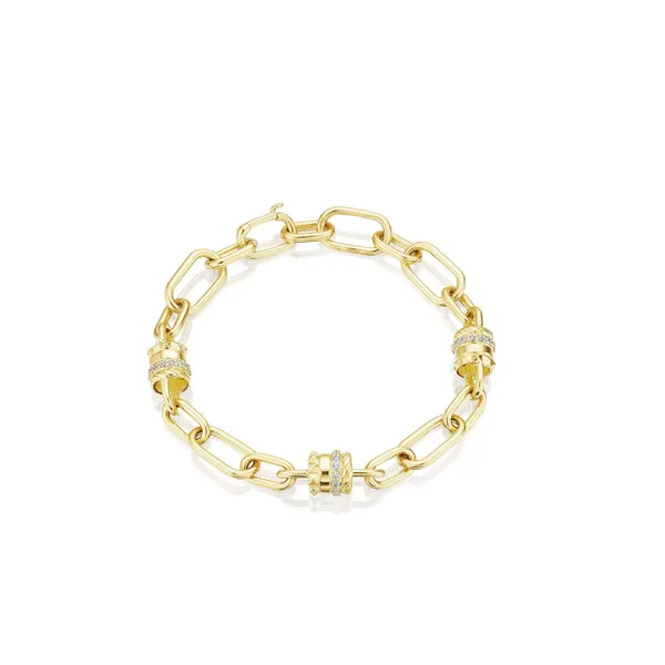 Diamond Bracelet Quest Fine Jewelers Fairfax, VA
