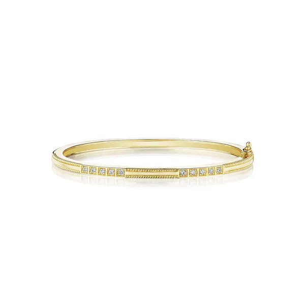 Diamond Bracelet Quest Fine Jewelers Fairfax, VA