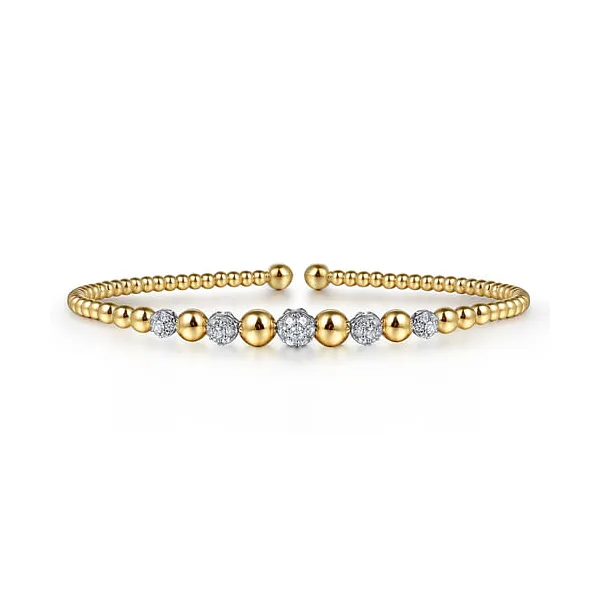 Diamond Bracelet Quest Fine Jewelers Fairfax, VA