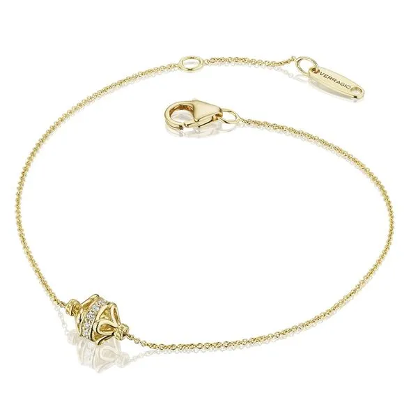 Diamond Bracelet Quest Fine Jewelers Fairfax, VA