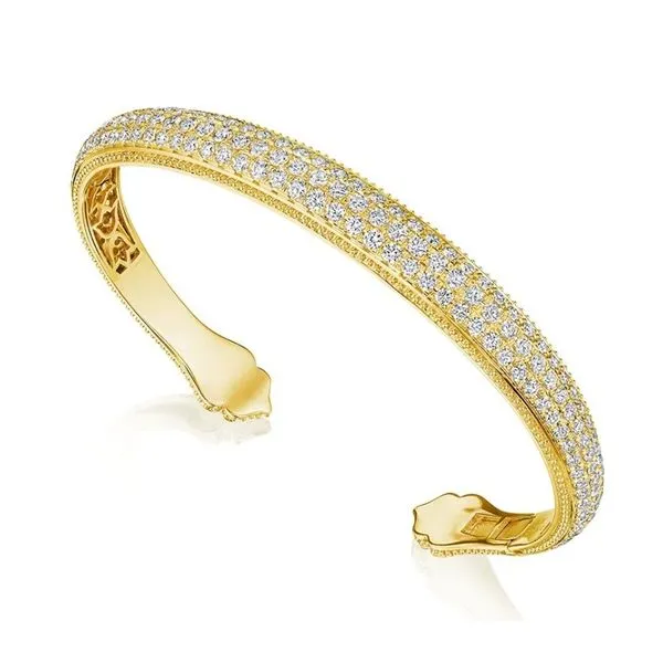 Diamond Bracelet Quest Fine Jewelers Fairfax, VA