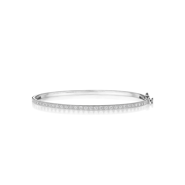 Diamond Bracelet Quest Fine Jewelers Fairfax, VA