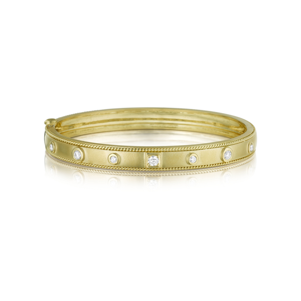 Diamond Bracelet Quest Fine Jewelers Fairfax, VA