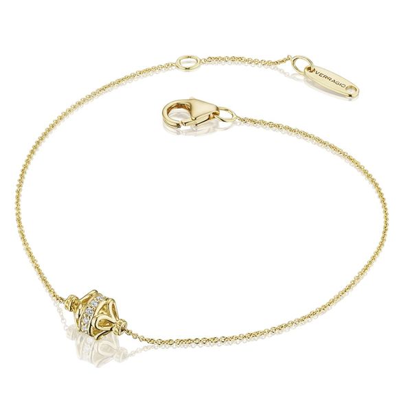 Diamond Bracelet Quest Fine Jewelers Fairfax, VA