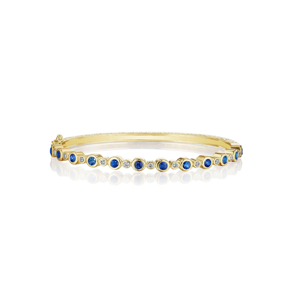 Diamond Bracelet Quest Fine Jewelers Fairfax, VA