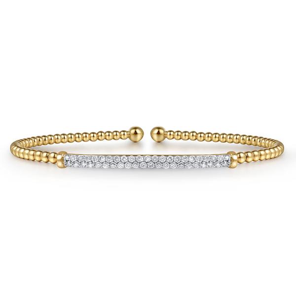 Diamond Bracelet Quest Fine Jewelers Fairfax, VA