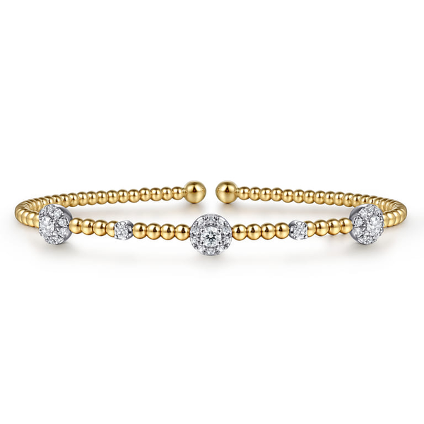 Diamond Bracelet Quest Fine Jewelers Fairfax, VA