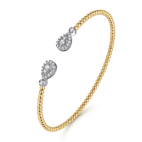 Diamond Bracelet Image 2 Quest Fine Jewelers Fairfax, VA