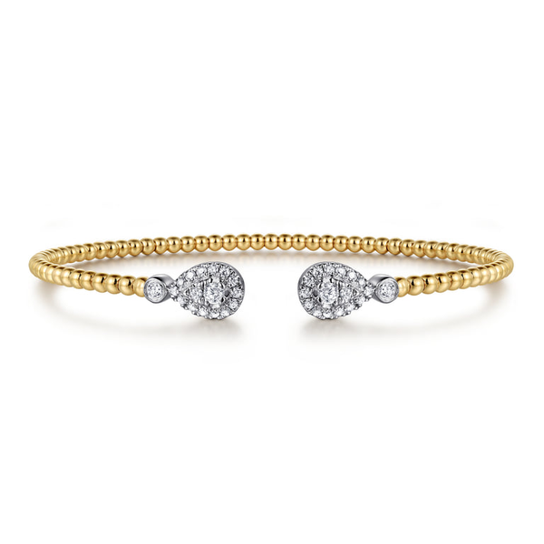 Diamond Bracelet Quest Fine Jewelers Fairfax, VA