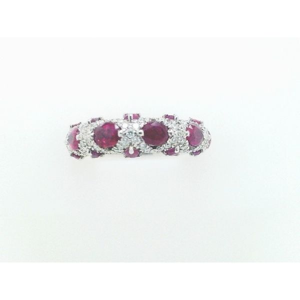 Colored Stone Fashion Ring Quest Fine Jewelers Fairfax, VA