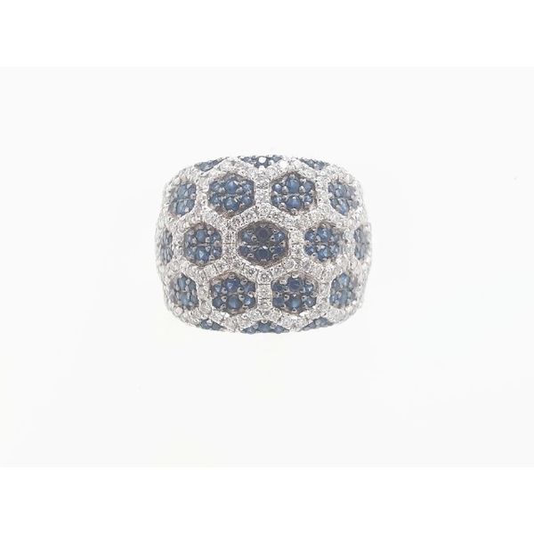 Colored Stone Fashion Ring Quest Fine Jewelers Fairfax, VA