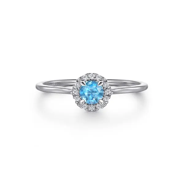 Colored Stone Fashion Ring Quest Fine Jewelers Fairfax, VA