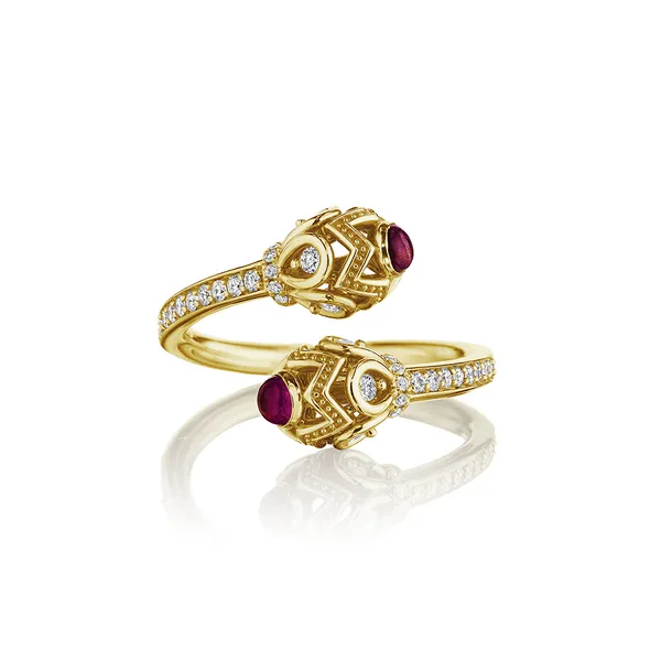 Colored Stone Fashion Ring Quest Fine Jewelers Fairfax, VA