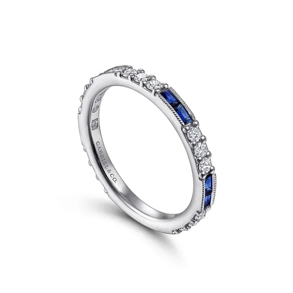 Colored Stone Fashion Ring Quest Fine Jewelers Fairfax, VA