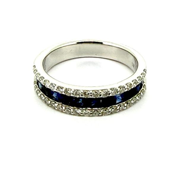 Colored Stone Fashion Ring Quest Fine Jewelers Fairfax, VA