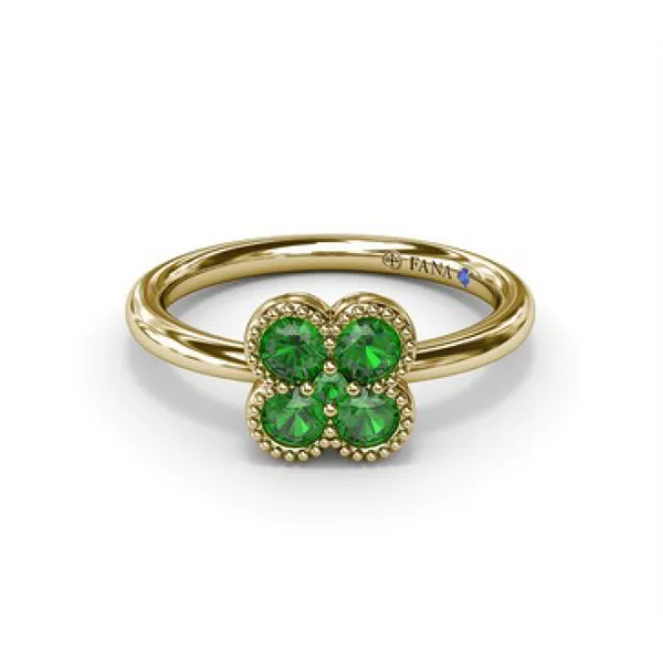 Colored Stone Fashion Ring Quest Fine Jewelers Fairfax, VA