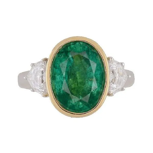 Colored Stone Fashion Ring Quest Fine Jewelers Fairfax, VA
