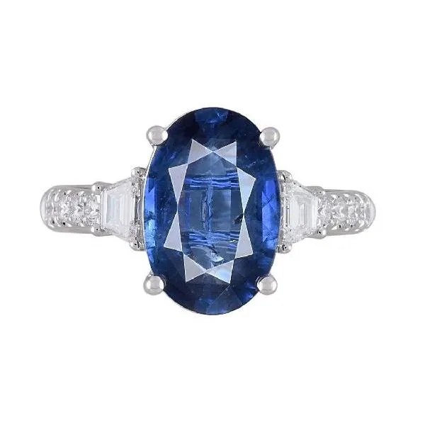 Colored Stone Fashion Ring Quest Fine Jewelers Fairfax, VA
