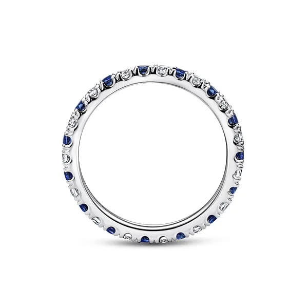 Colored Stone Fashion Ring Image 3 Quest Fine Jewelers Fairfax, VA