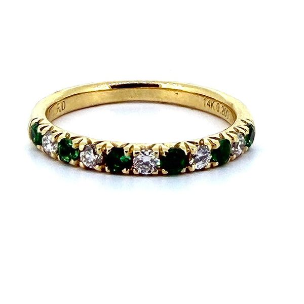 Colored Stone Fashion Ring Quest Fine Jewelers Fairfax, VA