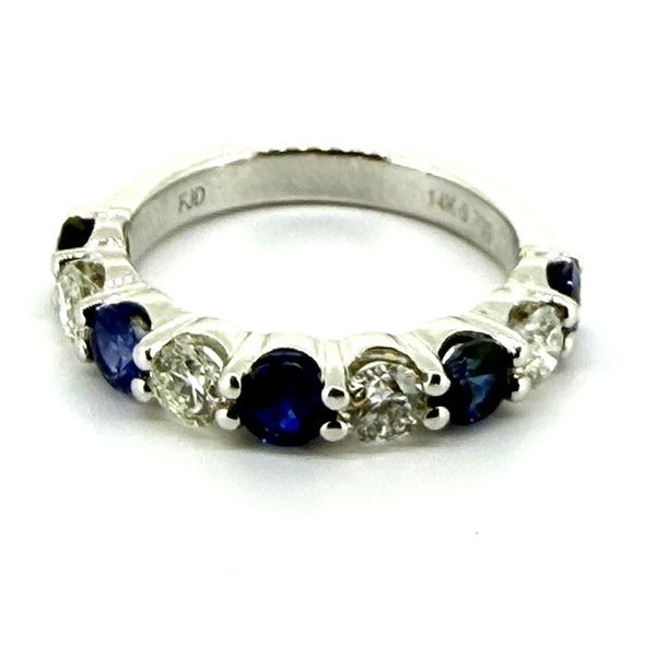 Colored Stone Fashion Ring Quest Fine Jewelers Fairfax, VA