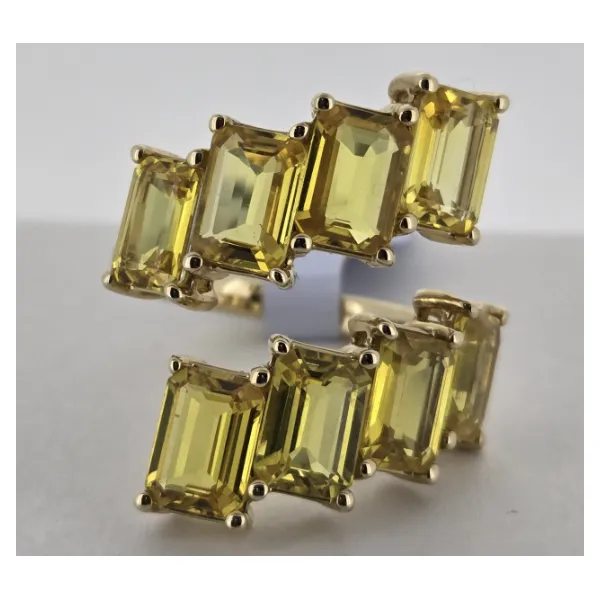 Colored Stone Fashion Ring Quest Fine Jewelers Fairfax, VA