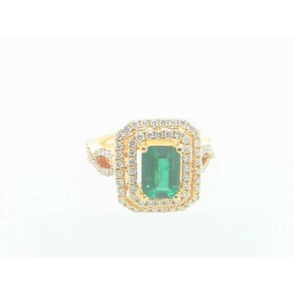Colored Stone Fashion Ring Quest Fine Jewelers Fairfax, VA