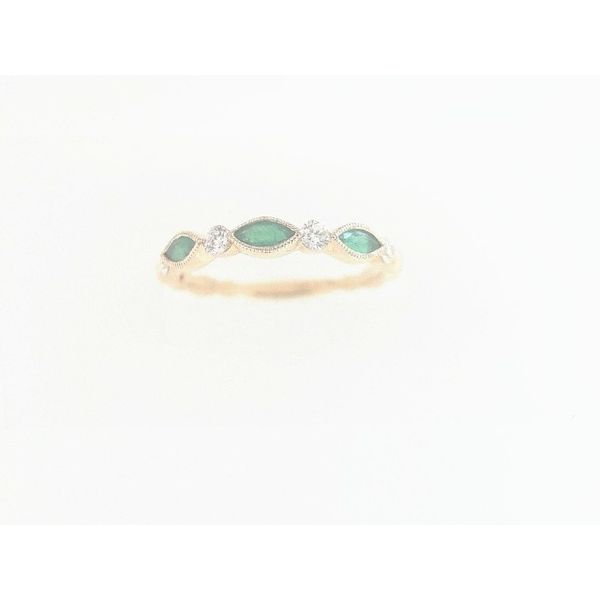 Colored Stone Fashion Ring Quest Fine Jewelers Fairfax, VA
