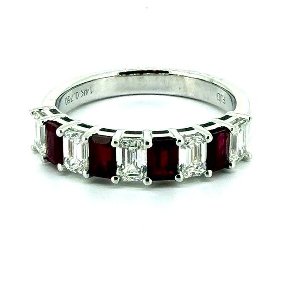 Colored Stone Fashion Ring Quest Fine Jewelers Fairfax, VA