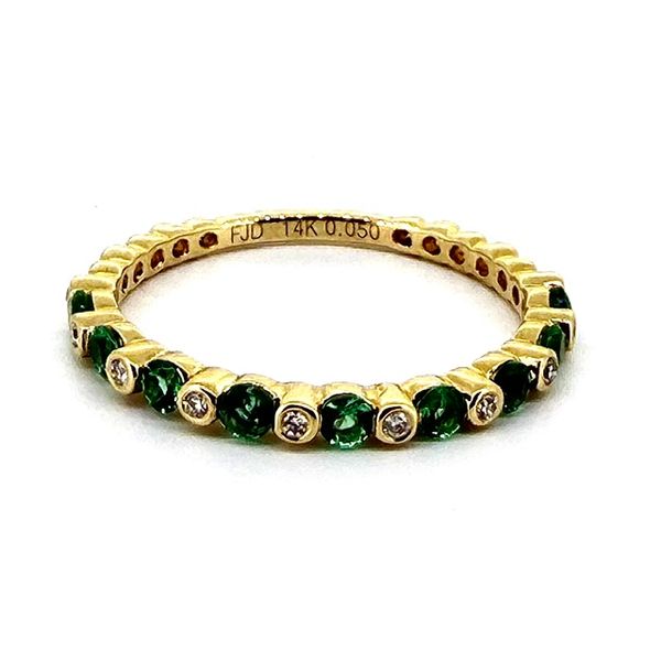 Colored Stone Fashion Ring Quest Fine Jewelers Fairfax, VA