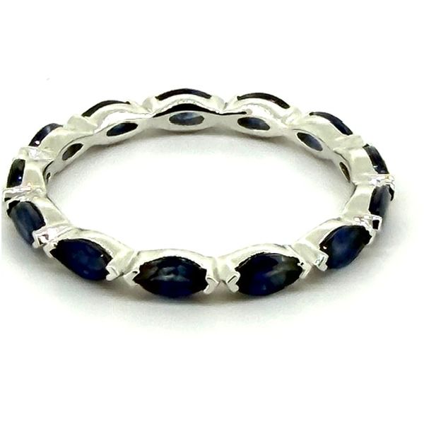 Colored Stone Fashion Ring Quest Fine Jewelers Fairfax, VA
