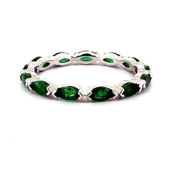 Colored Stone Fashion Ring Quest Fine Jewelers Fairfax, VA