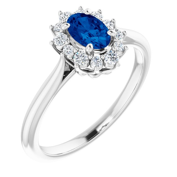 Colored Stone Fashion Ring Quest Fine Jewelers Fairfax, VA