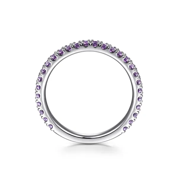 Wedding Band Image 2 Quest Fine Jewelers Fairfax, VA