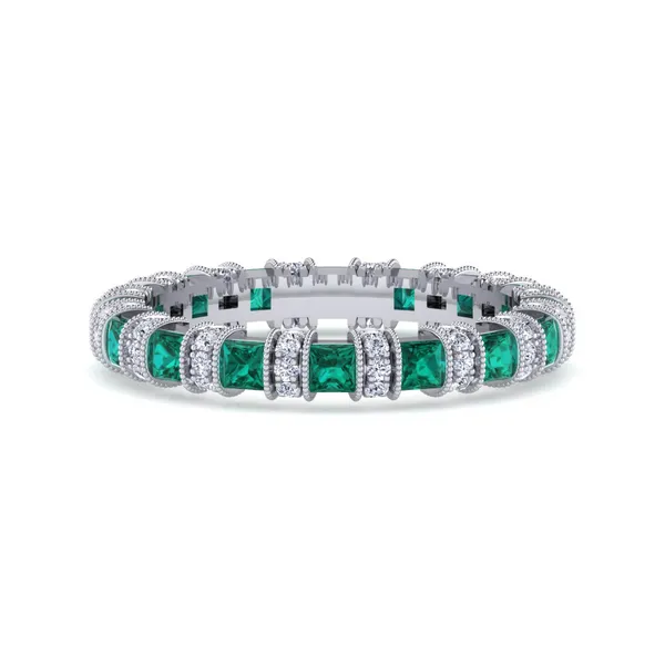 001-225-00048 Quest Fine Jewelers Fairfax, VA