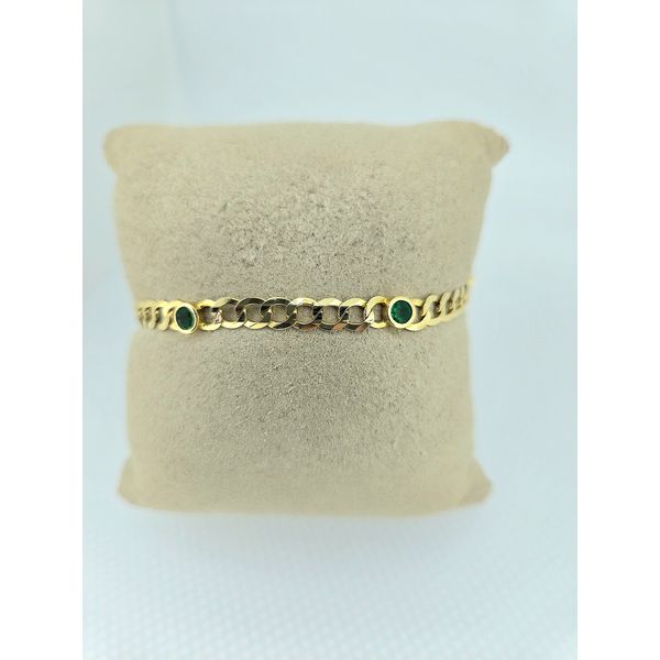 Bracelet Quest Fine Jewelers Fairfax, VA