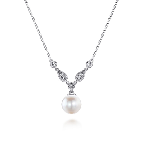 Pearl Strand Quest Fine Jewelers Fairfax, VA
