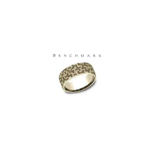 Wedding Band Quest Fine Jewelers Fairfax, VA