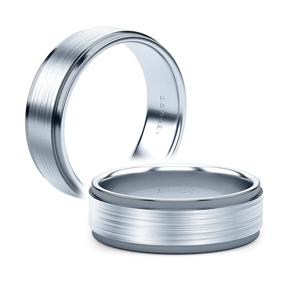 Wedding Band Quest Fine Jewelers Fairfax, VA