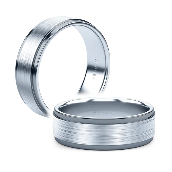 Wedding Band Quest Fine Jewelers Fairfax, VA