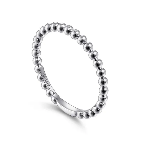 Wedding Band Image 2 Quest Fine Jewelers Fairfax, VA